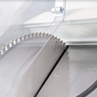 MK 420-MK 420 PS-MK 450 – Manuel Alttan Çıkma Kesme Makinesi