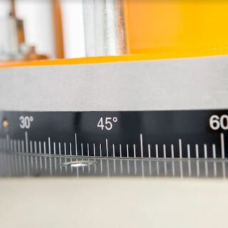 MK 420-MK 420 PS-MK 450 – Manuel Alttan Çıkma Kesme Makinesi