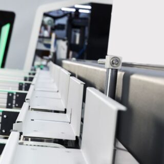 PIM 6509 – PVC Profil İşleme Merkezi