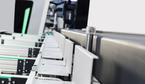 PIM 6509 — ЦЕНТР ДЛЯ ОБАБОТКИ ПВХ-ПРОФИЛЕЙ