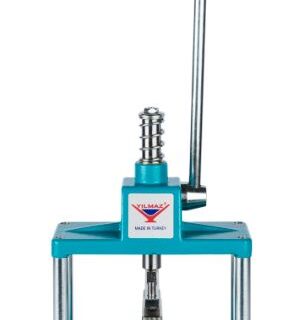 PYE 101 PYE 102 PYE 103 PYE 104 – Manuel Panç Pres