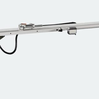 SKN 300 – 301 – 600 – Otomatik Dayamalı Dijital Konveyör