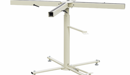 RT 1000  – Mesa de Montagem