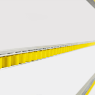 VP 2000 — ТЕЛЕЖКА ДЛЯ ТРАНСПОРТИРОВКИ ВЕРТИКАЛЬНЫХ ПРОФИЛЕЙ