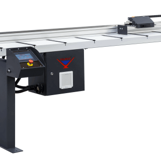 HDL 400-HDL 700 – Servo Kontrollü Otomatik Profil Dayama Sistemi