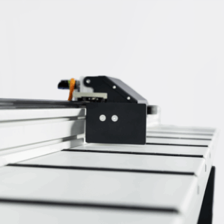 HDL 400-HDL 700 – Servo Kontrollü Otomatik Profil Dayama Sistemi