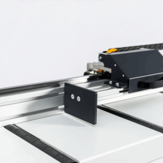 HDL 400-HDL 700 – Servo Kontrollü Otomatik Profil Dayama Sistemi