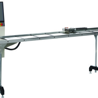 SKN 300 – 301 – 600 – Otomatik Dayamalı Dijital Konveyör