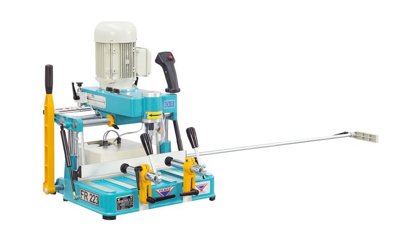 FR 223 S – Portatif Kopya Freze Makinesi