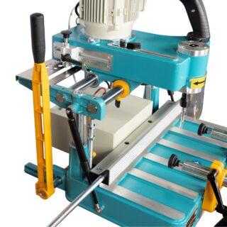 FR 223 S – Portatif Kopya Freze Makinesi