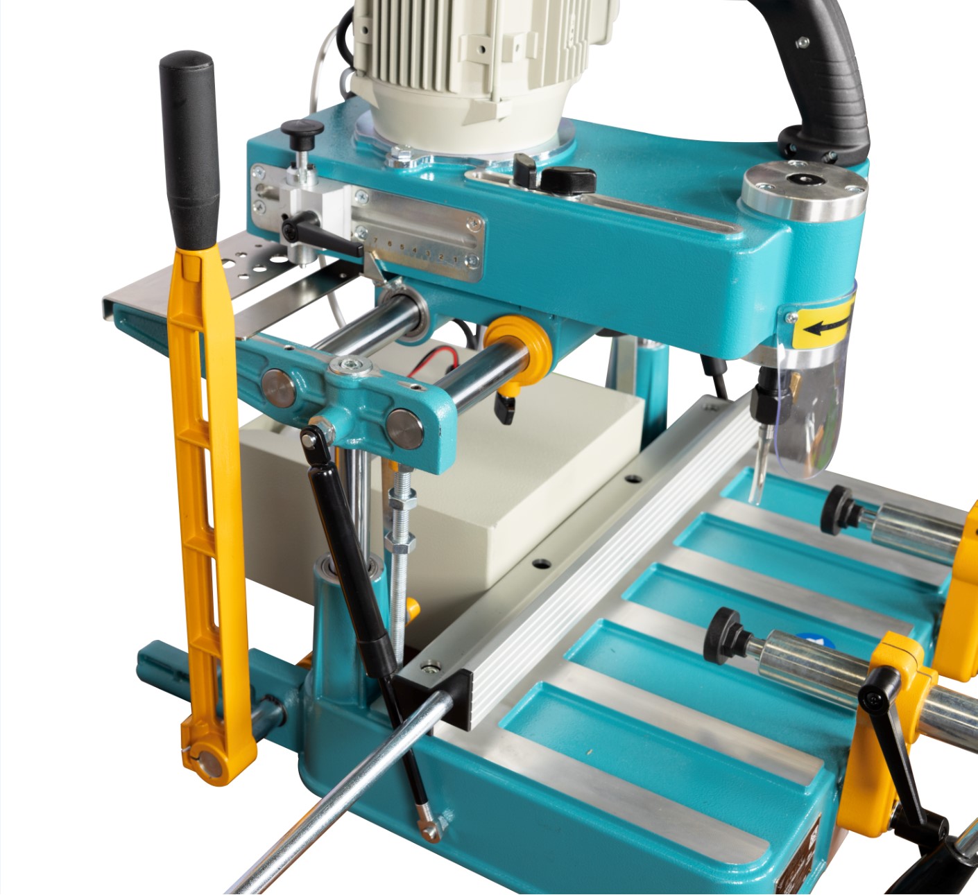 FR 223 S – Portatif Kopya Freze Makinesi