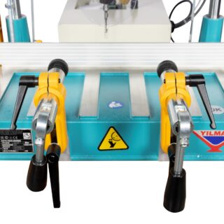 FR 223 S – Portatif Kopya Freze Makinesi