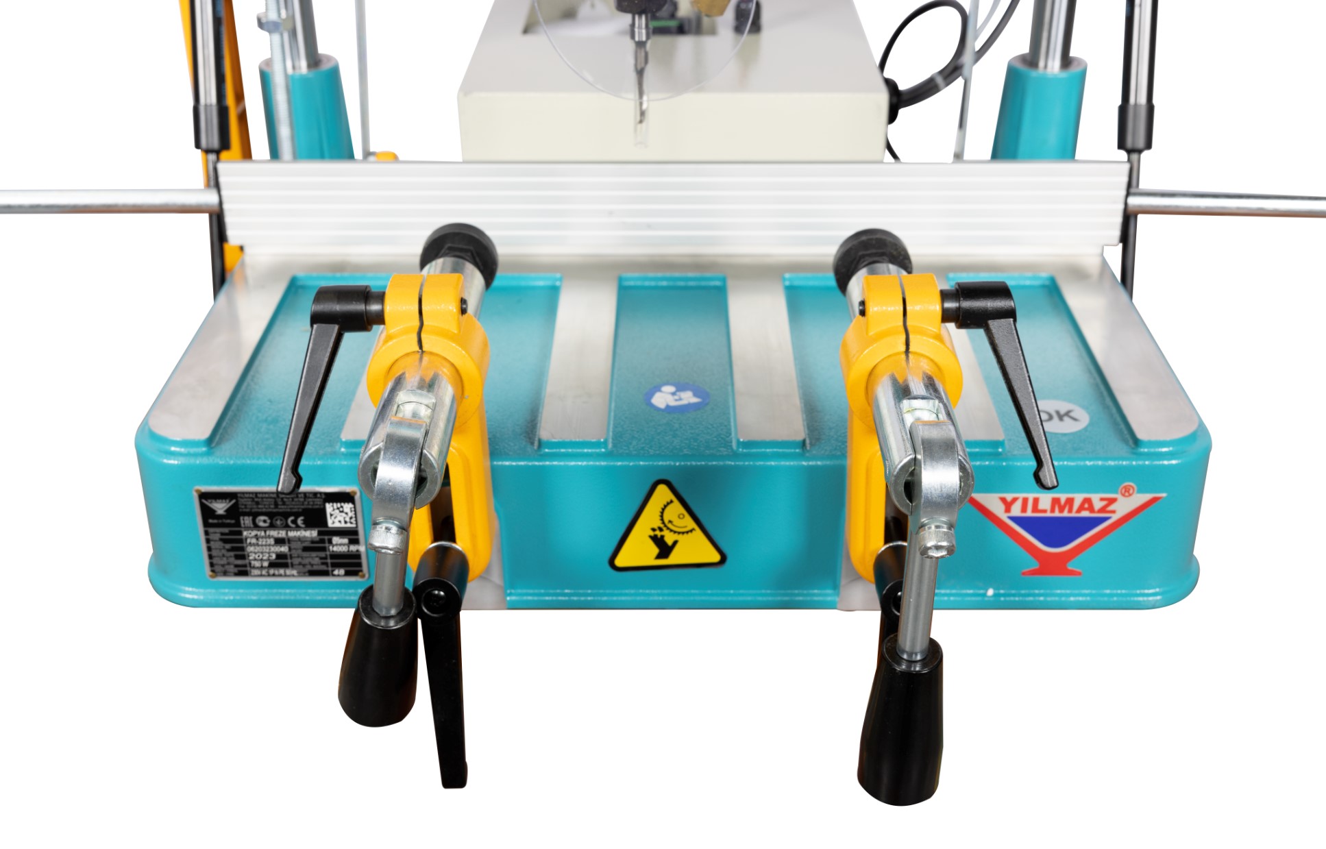 FR 223 S – Portatif Kopya Freze Makinesi