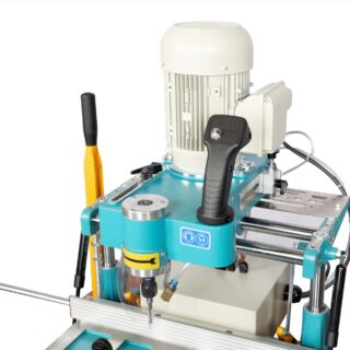 FR 223 S – Portatif Kopya Freze Makinesi