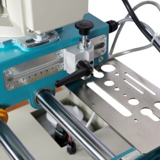 FR 223 S – Portatif Kopya Freze Makinesi