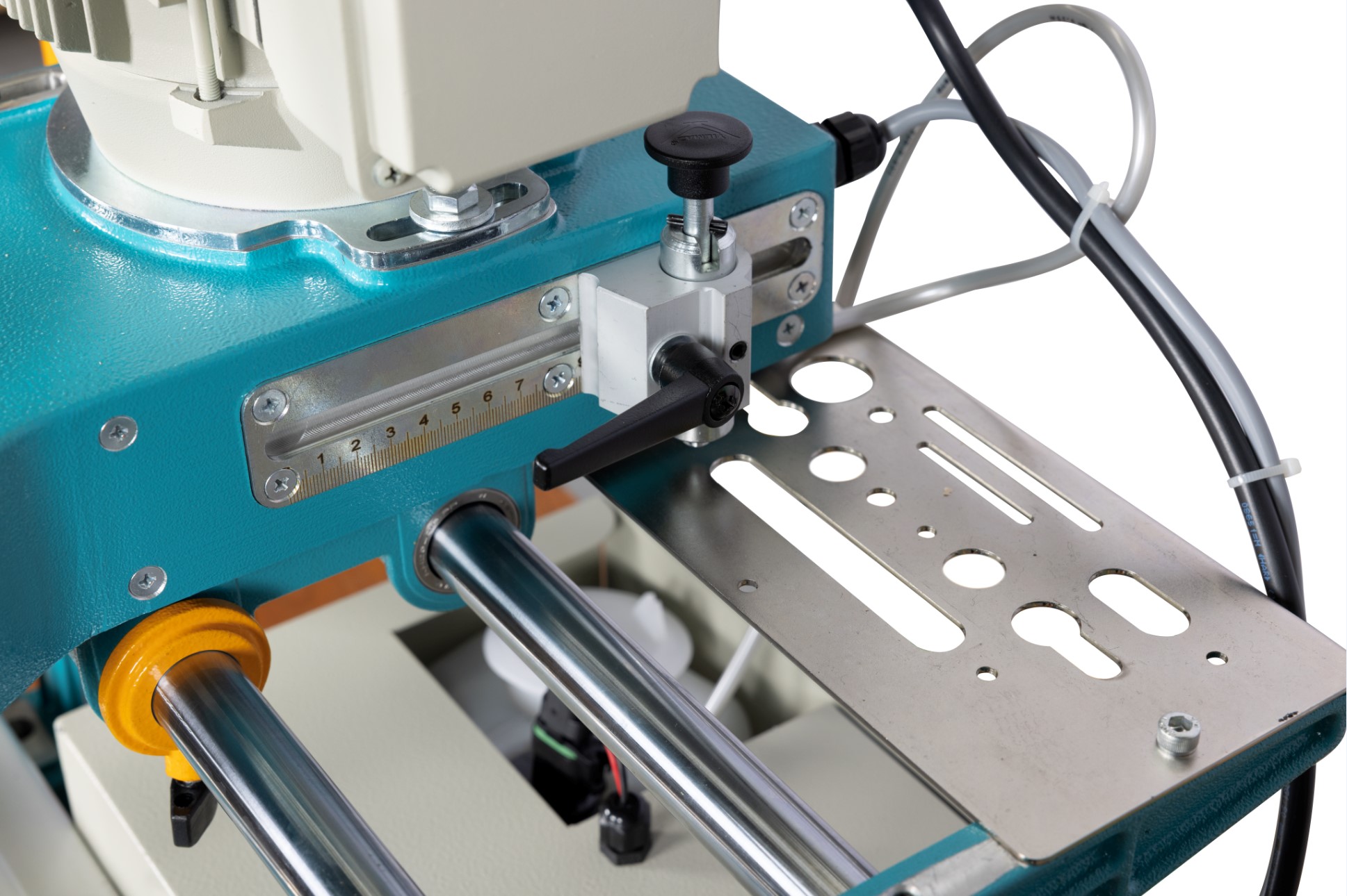 FR 223 S – Portatif Kopya Freze Makinesi