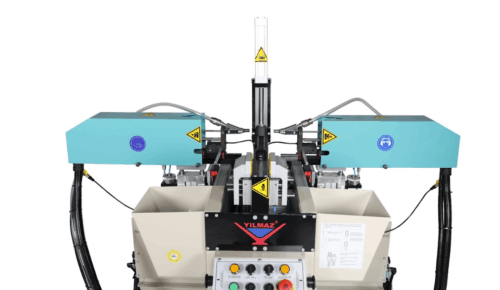 MCA 801