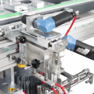 NSM 352-NSM 353 – Centro di Lavoro per Ante