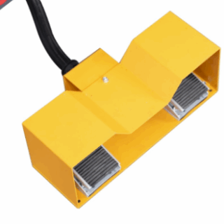 NSM 352-NSM 353 – Centro di Lavoro per Ante