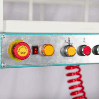 NSM 352-NSM 353 – Centro di Lavoro per Ante