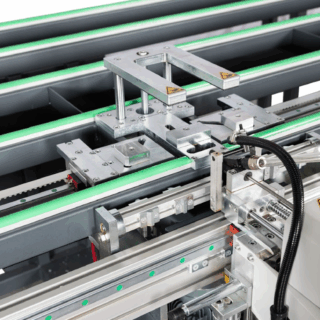 NSM 352-NSM 353 – Centro di Lavoro per Ante