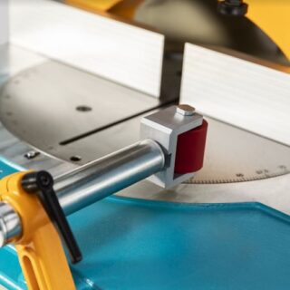 SCM 420 L4-SCM 420 L7 – Servo Kontrollü Seri Kesim Makinesi