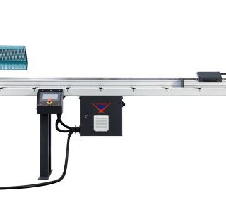 SCM 420 L4-SCM 420 L7 – Servo Kontrollü Seri Kesim Makinesi