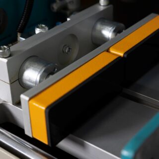 MEM 128 – Yarı Otomatik Çoklu Orta Kayıt Alıştırma Makinesi