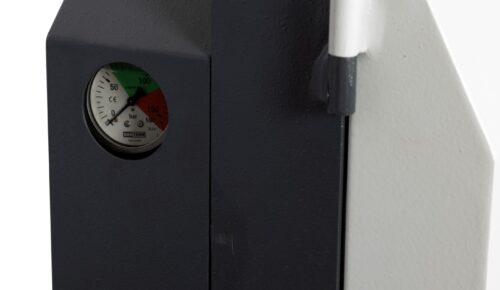 SDT 280 – Yarı Otomatik Çoklu Destek Sacı ve Profil Kesme Makinesi