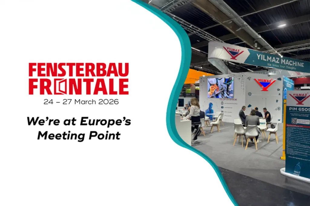 Fensterbau Frontale 2026: El punto de encuentro para la industria mundial de puertas y ventanas