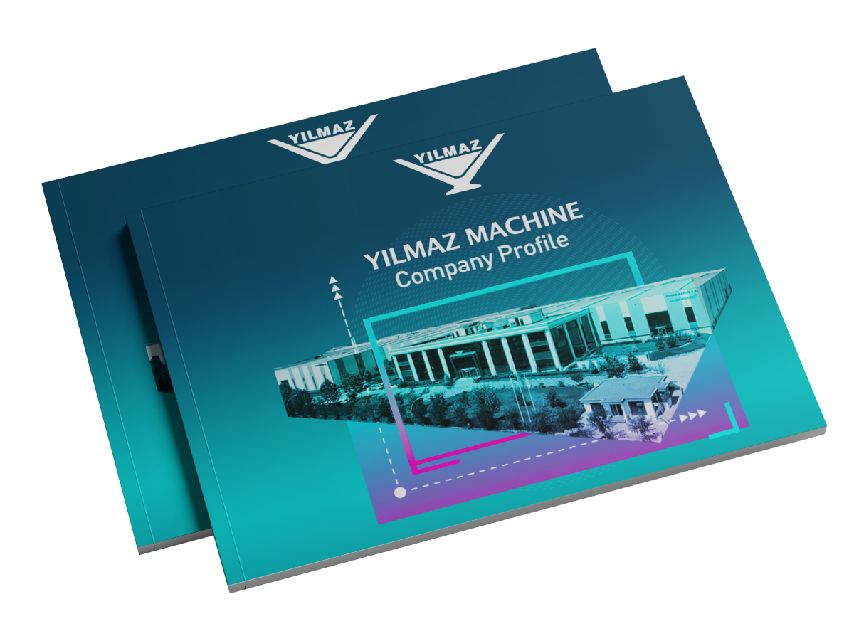 ŞİRKET PROFİL SUNUMU 