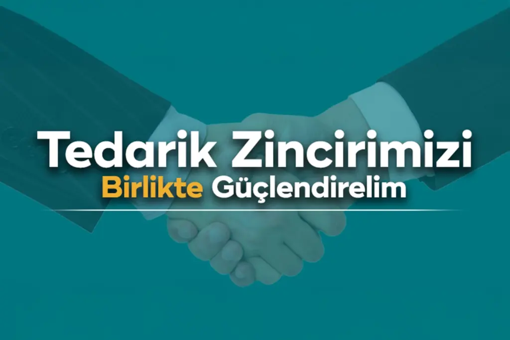 Yılmaz Makine Tedarik Zinciri Ekosistemini Geleceğin Vizyonuyla Büyütüyor, Ağımızı Güçlendiriyoruz.