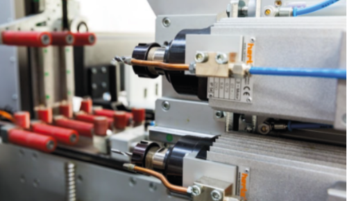 ALM 6510 – ALM 6510 AT – Alüminyum Profil İşleme ve Kesme Merkezi