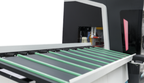 ALM 6510 – ALM 6510 AT – Alüminyum Profil İşleme ve Kesme Merkezi