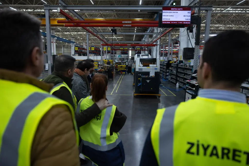 Une forte convergence entre technologie, confiance et collaboration : nous avons organisé la 4e édition de notre événement Experience Days
