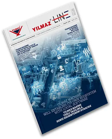 Yılmaz LINE